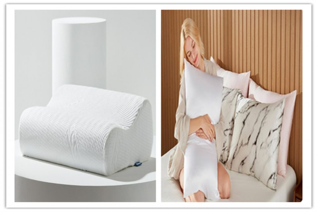 The Best Ecosa Pillow And Silk Pillowcase For A Good Night Sleep Top